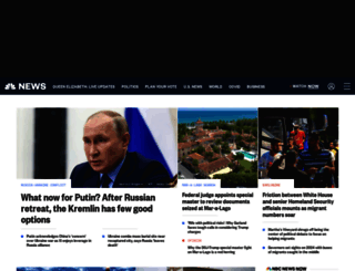 techreceptives.newsvine.com screenshot