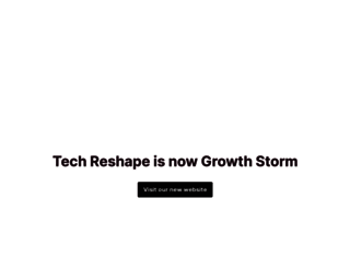 techreshape.com screenshot