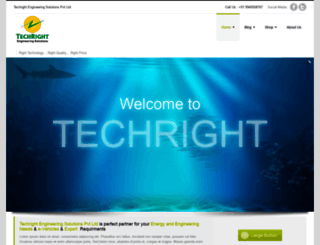 techright.co.in screenshot