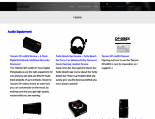 techsavvydads.com screenshot