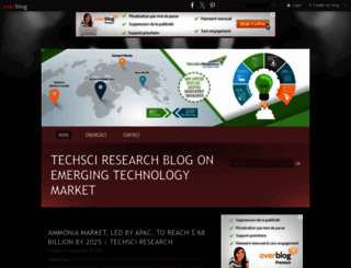 techsci-research.over-blog.com screenshot