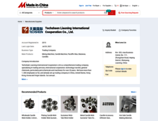 techsheen.en.made-in-china.com screenshot