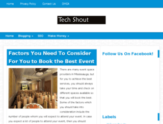 techshout-bd.blogspot.com screenshot