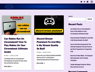 techslates.com screenshot