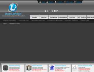 techspironsystems.com screenshot