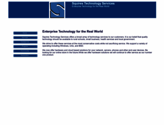 techsquires.com screenshot