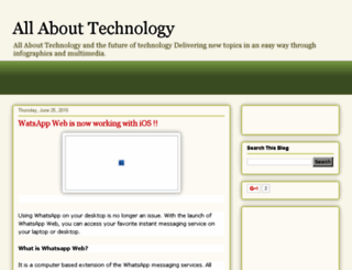 techtik.net screenshot