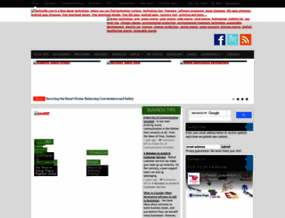 techtiplib.com screenshot