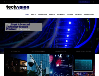 techvision-lb.com screenshot