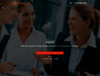 techvoi.com screenshot