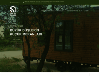 techyhouse.com screenshot