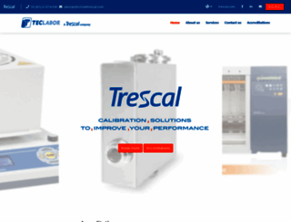 teclabor.com.br screenshot