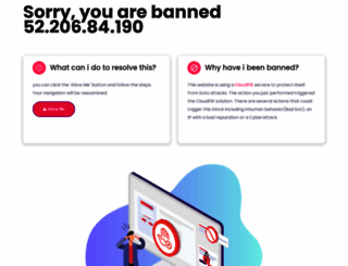 tecnicasmarketing.com screenshot