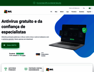 tecnicoamigo.com.br screenshot