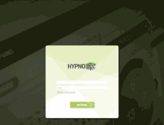 tecnisa.hypnobox.com.br screenshot