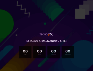 tecnofx.com screenshot