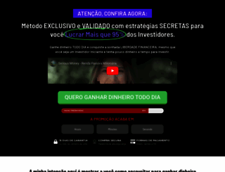 tecnologiaqueinteressa.com screenshot