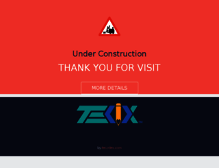 tecodex.com screenshot