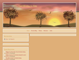 ted69mo2797.webs.com screenshot