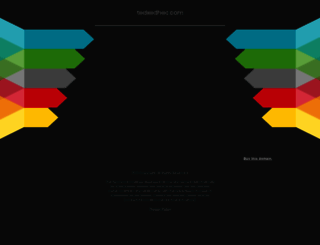 tedxedhec.com screenshot