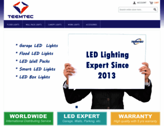 teemtec.com screenshot