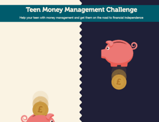 teen-money-management.moneyadviceservice.org.uk screenshot