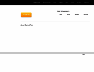 teevolt.com screenshot