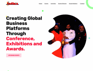 teflas.com screenshot