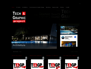 tegp.it screenshot