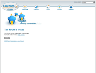 teipir.forumup.gr screenshot