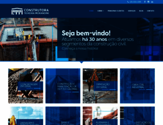 teixeiramorandini.com.br screenshot