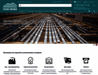 tekhnologika.ru screenshot