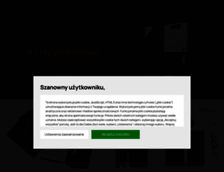 teklakotly.pl screenshot