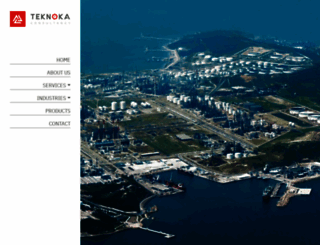 teknoka.com screenshot