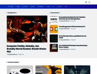 teknosee.com screenshot