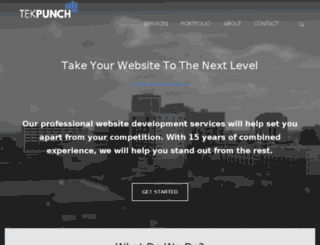 tekpunch.com screenshot