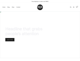 tekrieg.com screenshot