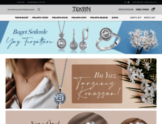 tekvin.com screenshot
