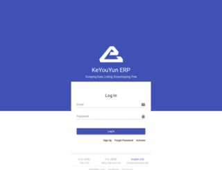 telchina.org screenshot