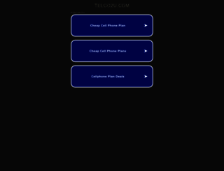 telco2u.com screenshot