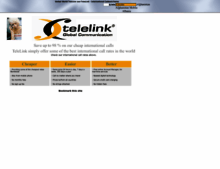 tele-link.biz screenshot
