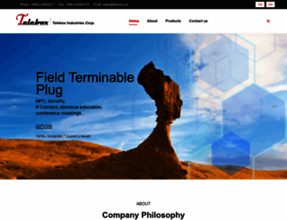 telebox.com screenshot