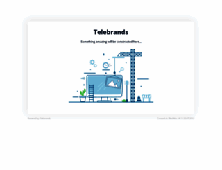 telebrands.com.bd screenshot