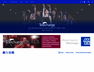 telechargeoffers.com screenshot