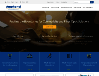 telect.com screenshot