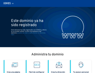 teledis.com.mx screenshot