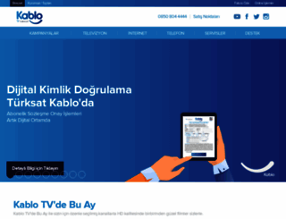 teledunya.tv screenshot