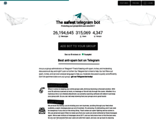 telegram-bot.app screenshot