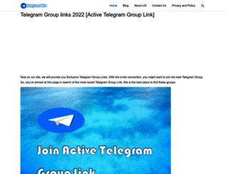 telegrmweb.site screenshot