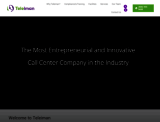 teleiman.com screenshot